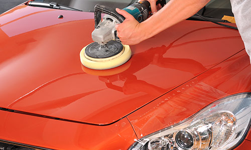 Car Detailing